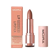 MOIRA LIP GODDESS LIPSTICK 