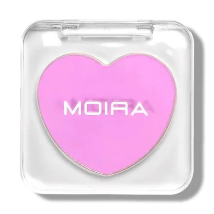 MOIRA LOVE SPELL POWDER BLUSH 