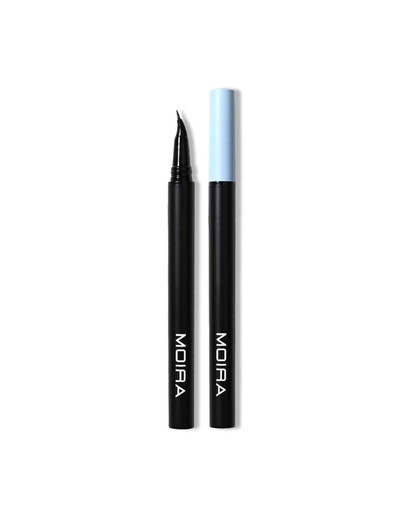 MOIRA ANGLED LIQUID LINER WATERPROF 
