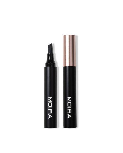 MOIRA JUMBO EDGE LIQUID LINER WATERPROOF 