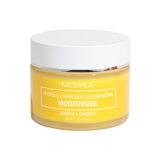 MOIRA PROPOLIS CHAMOMILE REJUVENATING MOISTURIZER 