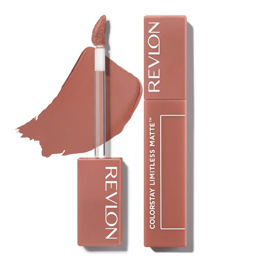 REVLON COLORSTAY LIMITLESS MATTE  (copia)