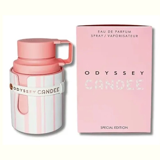 ARMAF ODYSSEY CANDEE 100ML 