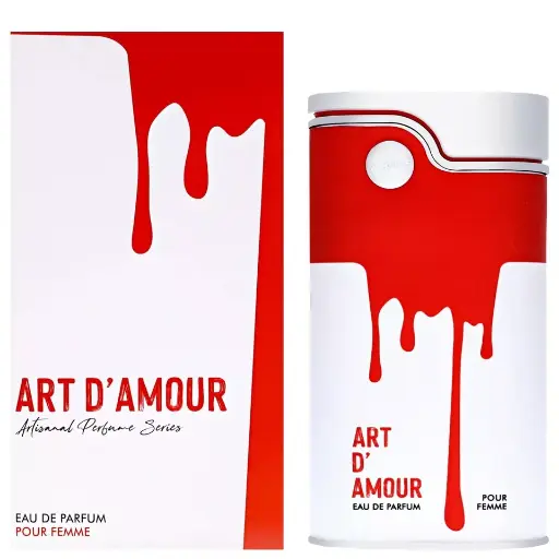 ART D´AMOUR  POUR FEMME  (copia)