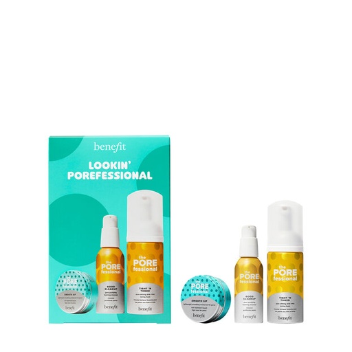 BENEFIT LOOKIN POREFESSIONAL  