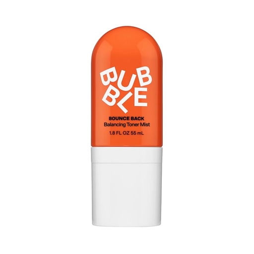 BUBBLE BOUNCE BACK BALANCING TONER MIST  (copia)