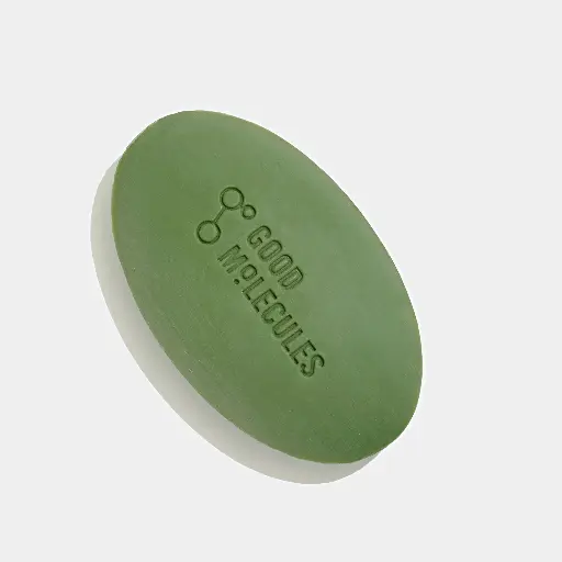 GOOD MOLECULES BRIGHTENING & DARK SPOTS BAR  (copia)