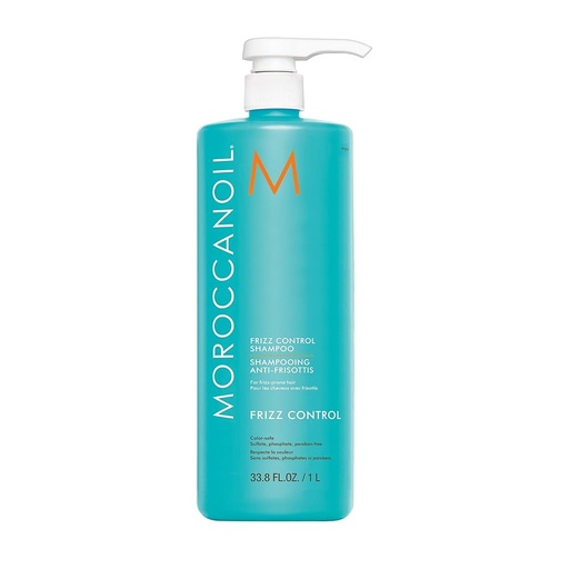 MOROCCANOIL SHAMPOO FRIZZ CONTROL  (copia)
