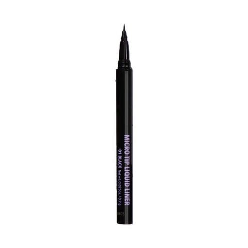 MOIRA MICRO TIP LIQUID LINER WATERPROOF  