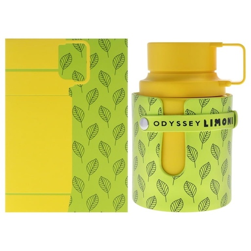 ARMAF ODYSSEY LIMONI FRESH EDITION 