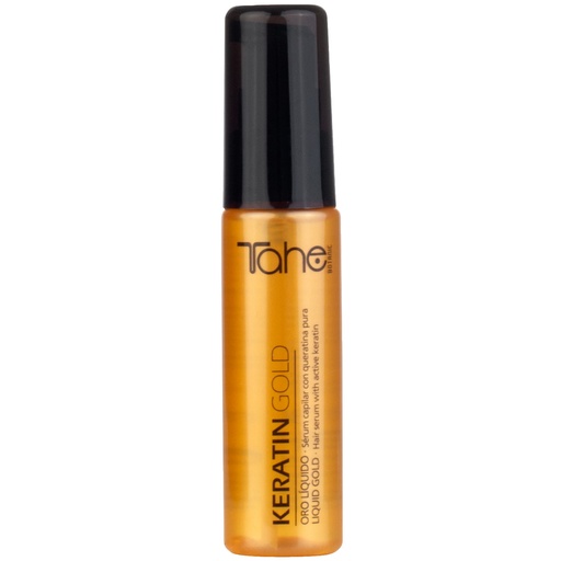 TAHE KERATIN GOLD SERUM CAPILAR 