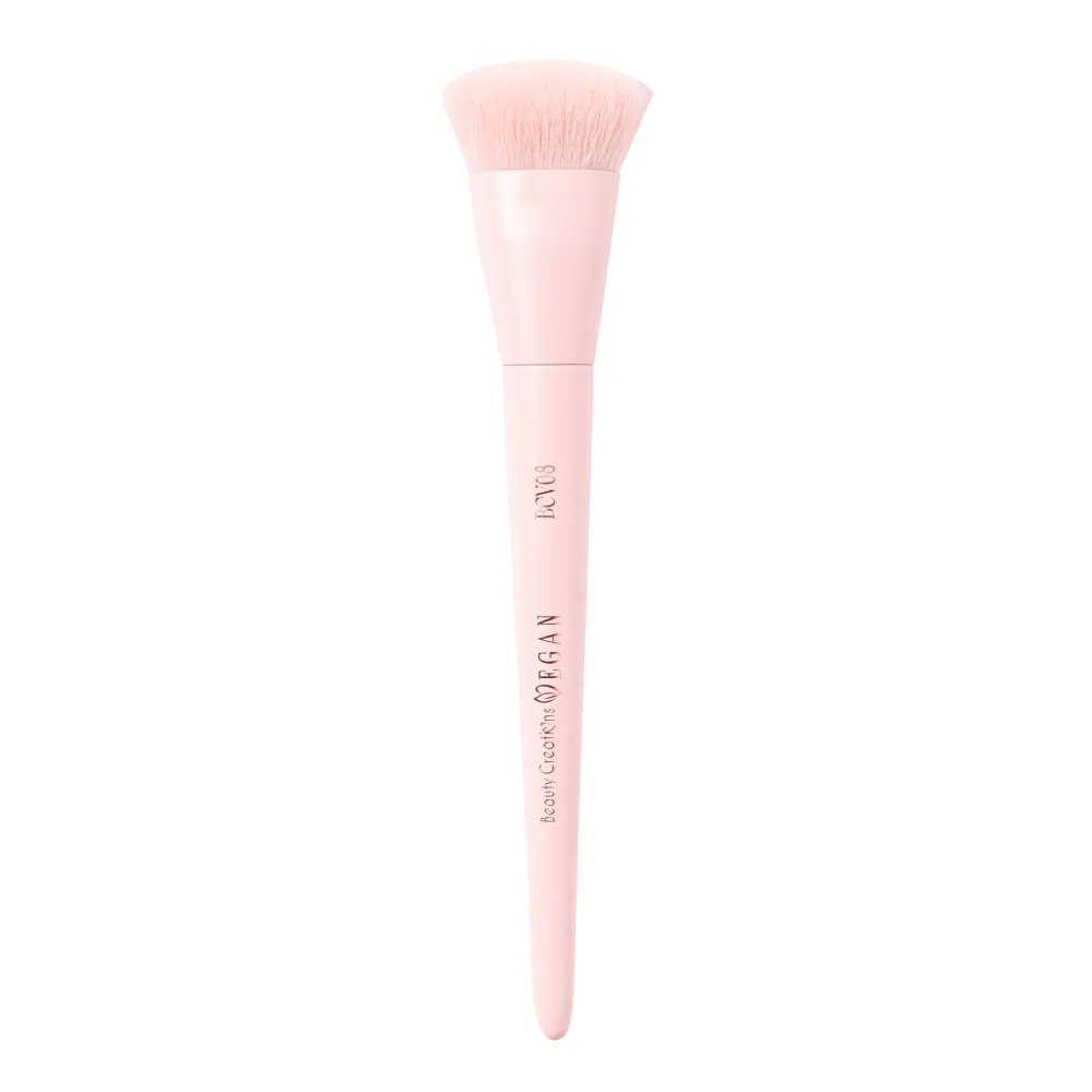 BEAUTY CREATIONS BCV08 MULTI-USE STIPPLING BRUSH 