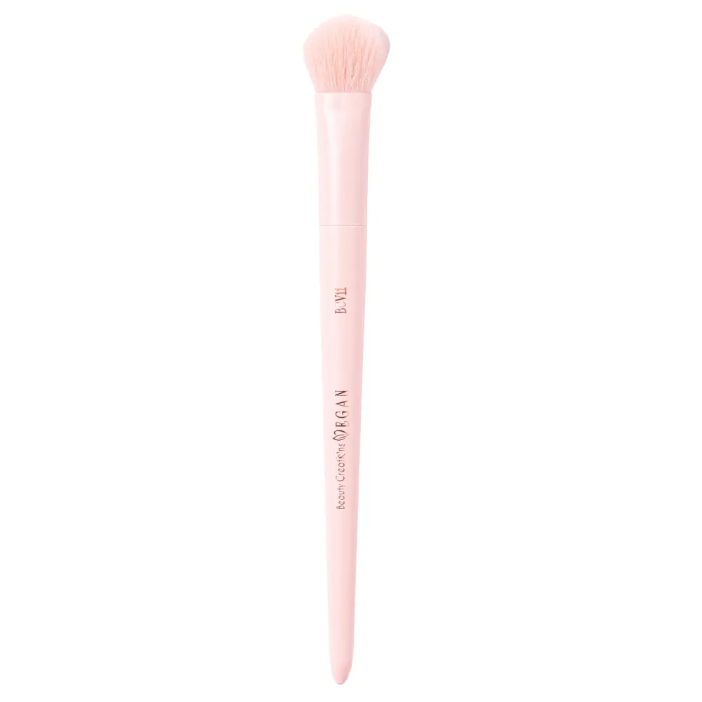 BEAUTY CREATIONS  BCV11 DETAILED SETTING POWDER BRUSH 