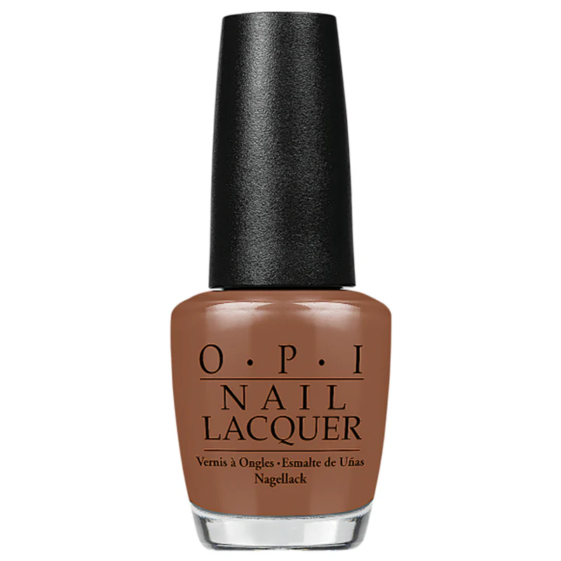 O.P.I NAIL LACQUEN ICE-BERGERS & FRIES 
