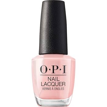 O.P.I NAIL LACQUEN  PASSION 