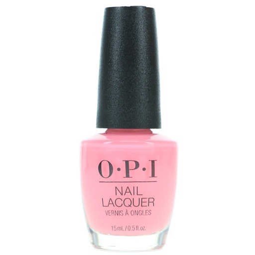 O.P.I NAIL LACQUEN IT´S A GIRL!