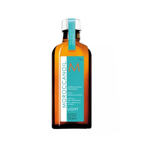 MOROCCANOIL TREATMENT LIGHT 100ML