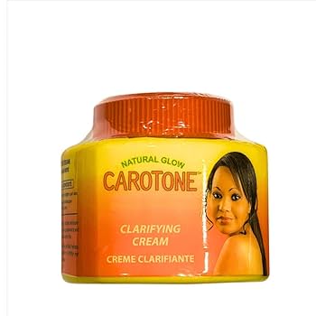 CAROTONE  CLARIFYING  CREAM 