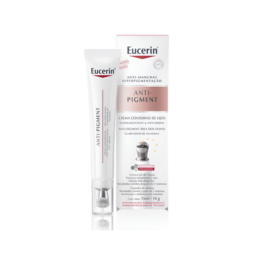 EUCERIN ANTI-PIGMENTEYE CONTOUR