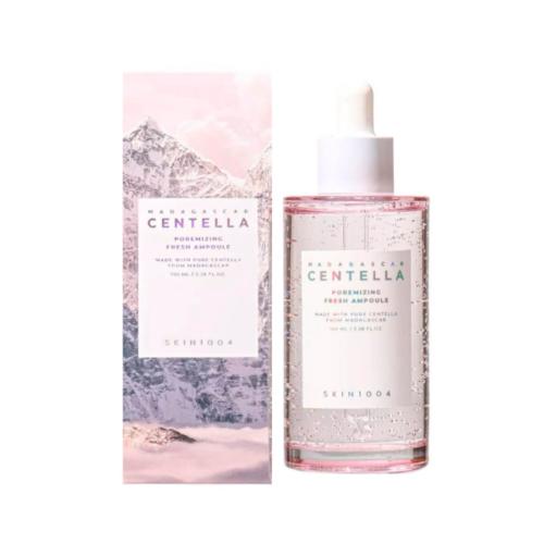 CENTELLA POREMIZING FRESH AMPOULE 