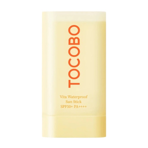 TOCOBO VITA WATERPROF SUN STICK SPF50+PA++