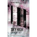 MAYBELLINE SKY HIGH LASH GIFT SET 