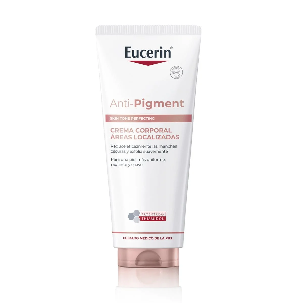 EUCERIN ANTI-PIGMENT CREMA CORPORAL AREAS LOCALIZADAS 