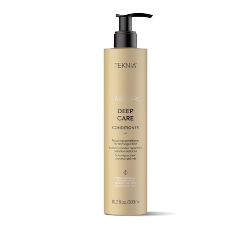 TEKNIA DEEP CARE CONDITIONER 300ML