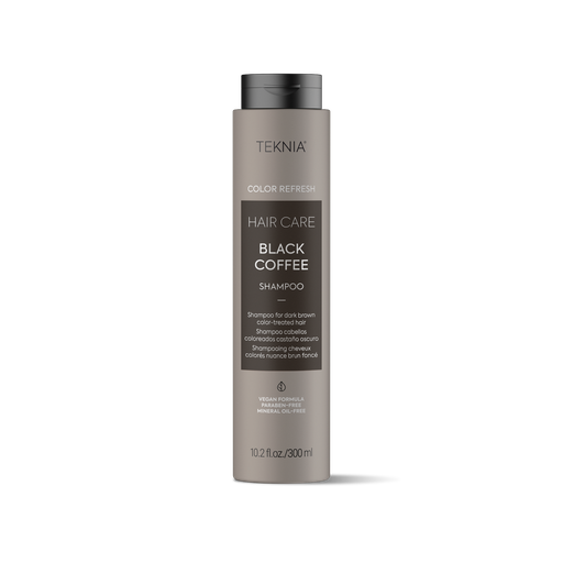 TEKNIA BLACK COFFEE SHAMPOO 300ML