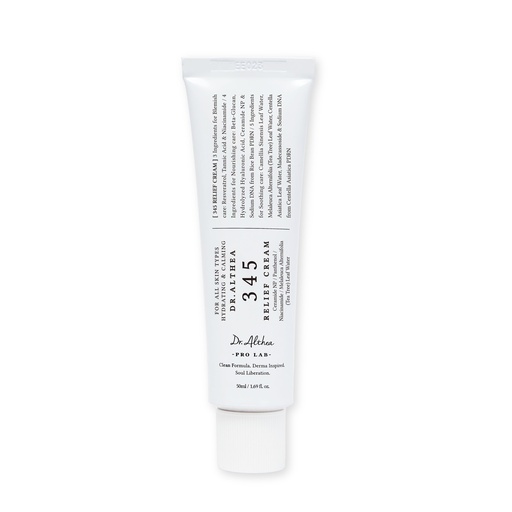 DR. ALTHEA 345 RELIF CREAM 50ML